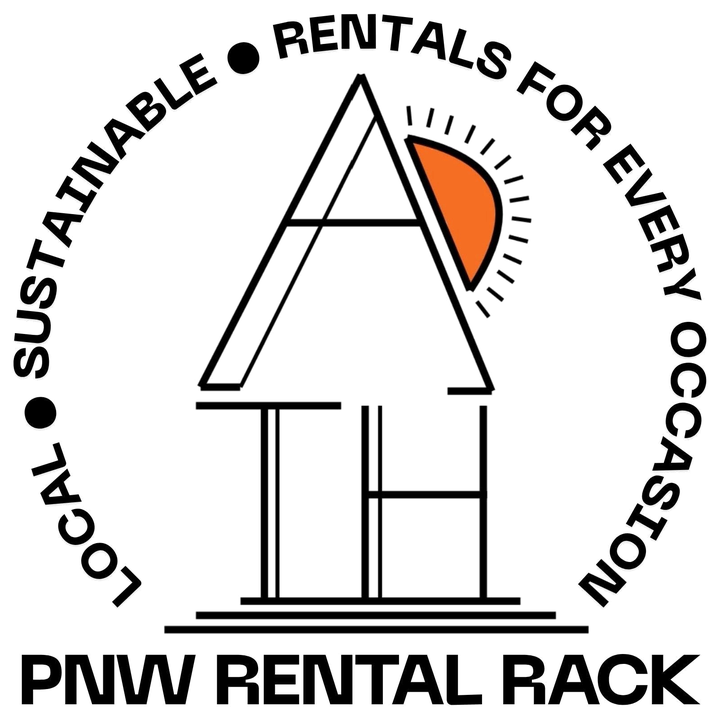 PNW Rental Rack logo