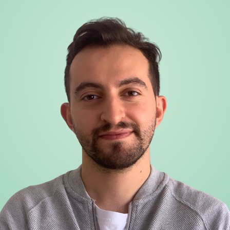 Ahmad Jarrar